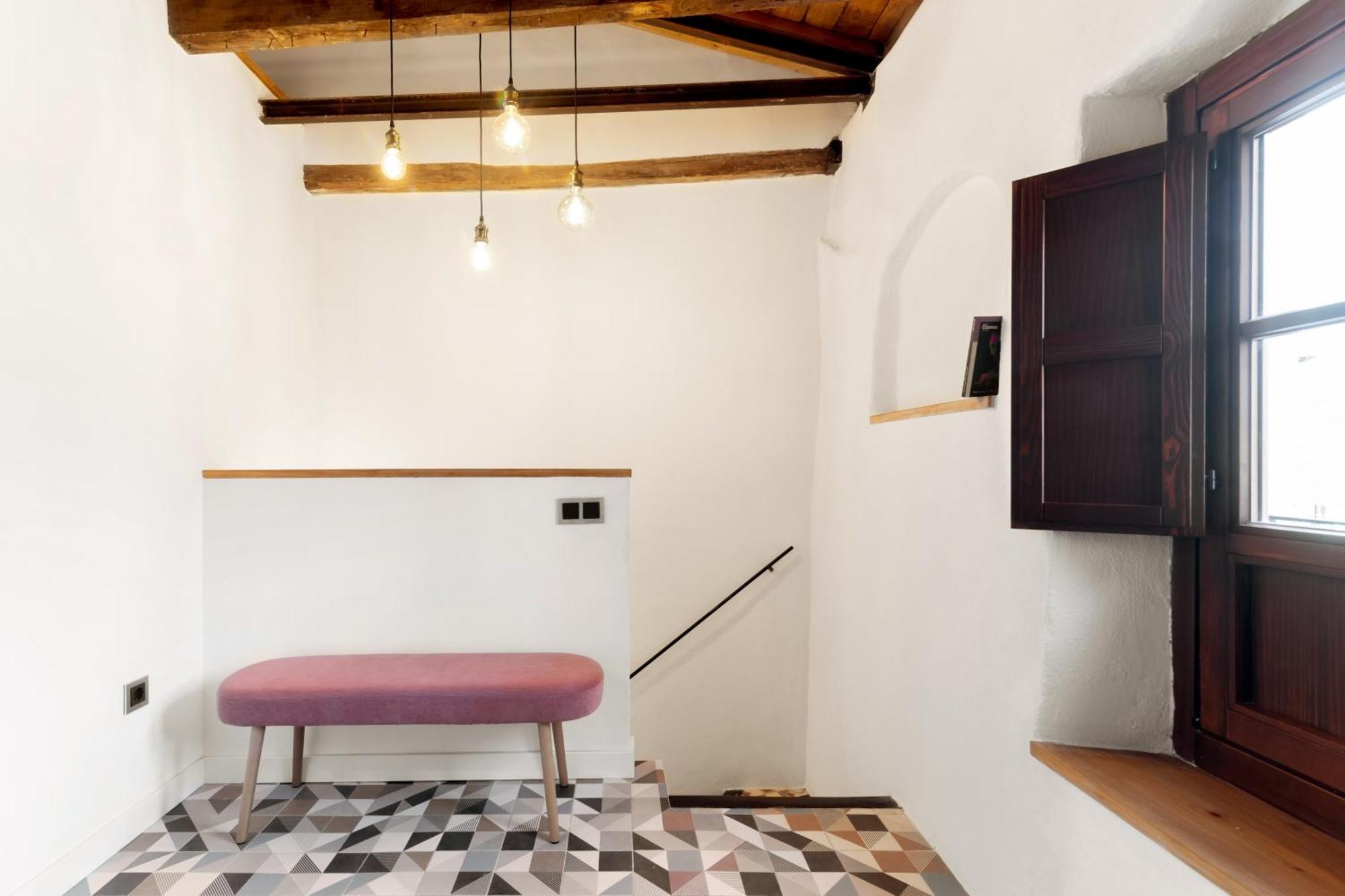 Caleffa Triunfo 1 Lägenhet Granada Exteriör bild